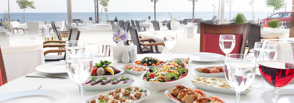 Olta Balık Restaurant