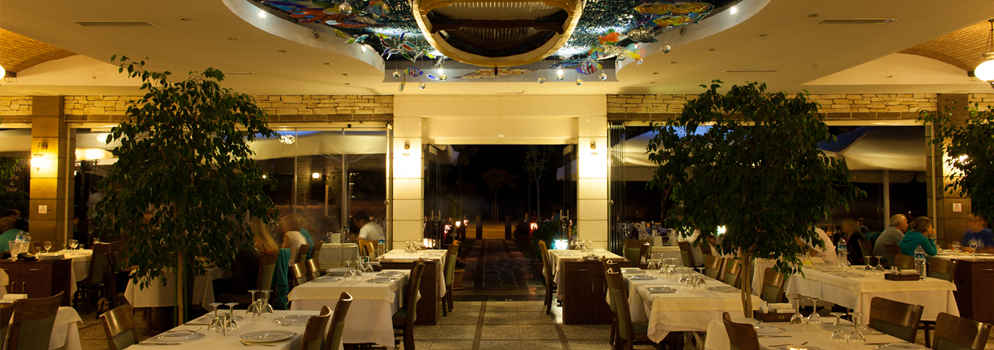 Olta Balık Restaurant